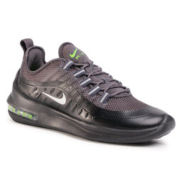 Nike Обувки Nike Air Max Axis Prem 2148 009 Thunder Grey/Metallic Silver