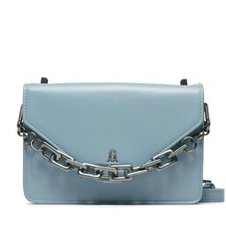 Steve Madden Borsetta Steve Madden Bindio-L SM13000788-SLA Slate Blue