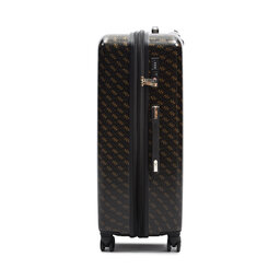 

Велика валіза Guess Jasco (H) Travel TWH838 99880 BRO, Коричневий