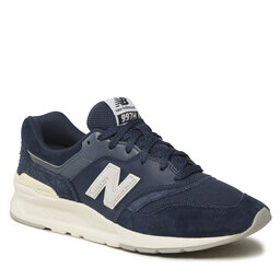 New Balance Sneakers New Balance CM997HPB Dunkelblau