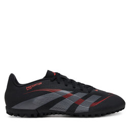 adidas Futbola apavi adidas Predator Club Turf ID3783 Melns