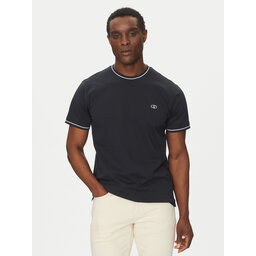 Liu Jo Liu Jo Футболка QA5161 J4933 Cиній Regular Fit
