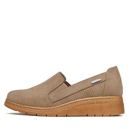 

Туфлі Clara Barson WS6086-04 Beige, Бежевий