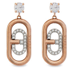 Furla Ohrringe Furla Ooh WJ00207-K21000-0391S-1-008-20-CN-J Roségold