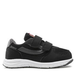

Снікерcи Viking Hovet Low Wp 3-51655-203 Black/Grey, Чорний