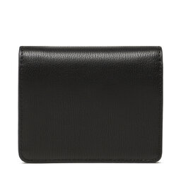 

Мале жіноче портмоне LOVE MOSCHINO JC5703PP1HLD0000 Nero, Чорний