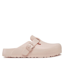 Birkenstock Šlepetės Birkenstock Boston Eva 1029583 Rožinė