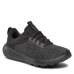 Under Armour Schuhe Under Armour Ua W Charged Revitalize 3026683-002 Schwarz