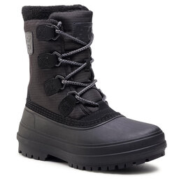 Helly Hansen Schneeschuhe Helly Hansen Gamvik 116-32.990 Black