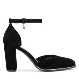 Lasocki Pantofi pumps Lasocki WYL3786-3Z Negru