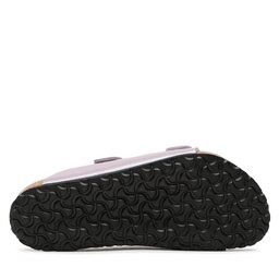 

Босоніжки Birkenstock Arizona 1025139 Violett, Фіолетовий