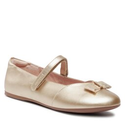 Mayoral Ballerinaskor Mayoral 48380 Złoty 19