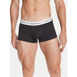 Calvin Klein Underwear Calvin Klein Underwear Σετ μποξεράκια 3 τμχ 000NB3956A Έγχρωμο