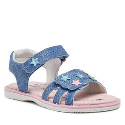 Lurchi Sandały Lurchi Lulu 33-21821-39 Blue