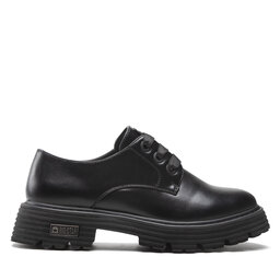 

Туфлі Big Star Shoes KK274497 906 Black, Чорний