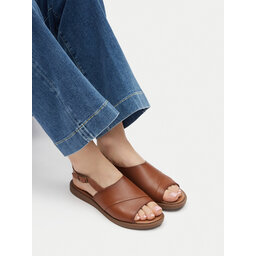 Lasocki Sandalen Lasocki WI23-3096-08 Braun