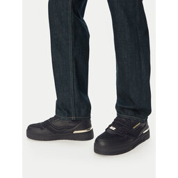 Plein Sport Sneakers Plein Sport SAFS USC0845 STE003N Schwarz