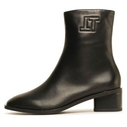 

Ботильйони Tamaris 1-25362-29 Black 001, Чорний