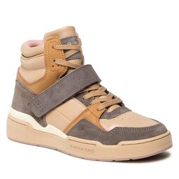 G-Star Raw Snīkeri G-Star Raw Attac Mid Nub 2211 040710 Snd
