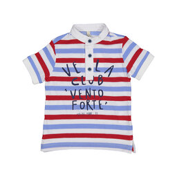 Birba Trybeyond Birba Trybeyond Marškinėliai 999 64099 00 D Spalvota Regular Fit