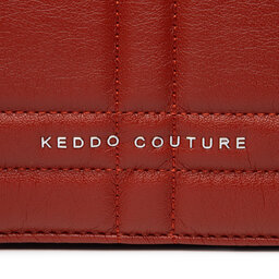 

Сумка Keddo 328106/39-03 Terracotta, Червоний