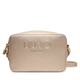 Liu Jo Handtasche Liu Jo Halona AF5153 E0087 Goldfarben