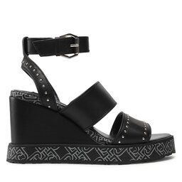 

Босоніжки Liu Jo Nicole 05 SA2085 PX136 Black 22222, Чорний