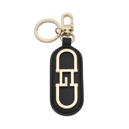 

Брелок Guess Not Coordinated Keyrings RW1534 P3101 BLA, Чорний