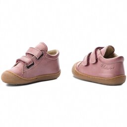 

Туфлі Naturino Cocoon 0012012904.01.0M01 Rosa Antico, Рожевий