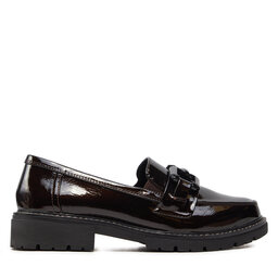 Jana Loaferice Jana 8-24764-41 Smeđa
