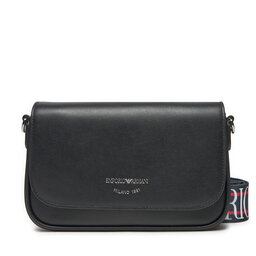 Emporio Armani Táska Emporio Armani Y3H294 Y478E 80001 Fekete