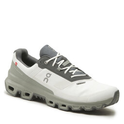 On Zapatos On Cloudventure Waterproof 3298577 Ice/Kelp