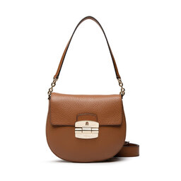 

Сумка Furla Club 2 WB00619-BX0041-03B00-1-007-20-CN-B Cognac h, Коричневий