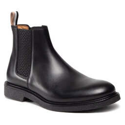 Boss Botines Chelsea Boss Tunley 50480357 10245543 01 Black 001