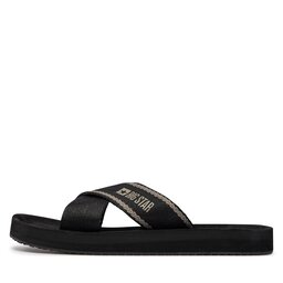 

Шльопанці Big Star Shoes NN274A059 Чорний