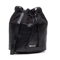 

Сумка BIG STAR JJ574039 Black, Чорний