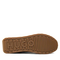 

Снікерcи Hugo Icelin 50485912 10243327 01 Open Brown 240, Коричневий