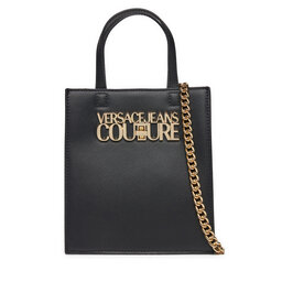 Versace Jeans Couture Bolso Versace Jeans Couture 75VA4BL7 Negro