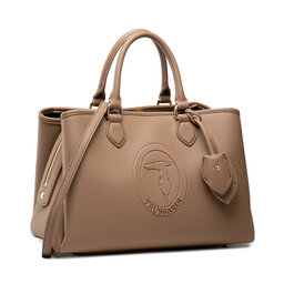 

Сумка Trussardi, Коричневий