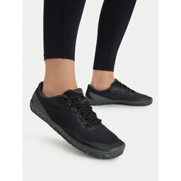 Merrell Sneakers Merrell Vapor Glove 7 J00003346 Schwarz