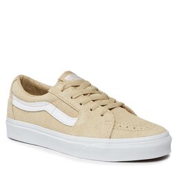 Vans Гуменки Vans Sk8-Low VN0009QRGRX1 Gravel