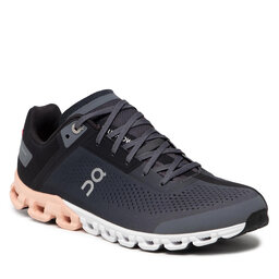 On Schuhe On Cloudflow 3599234 Rock/Rose