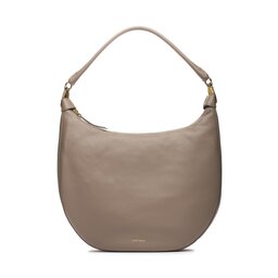 Coccinelle Handväska Coccinelle P2F Coccinellesunnie E1 P2F 13 01 01 Warm Taupe N59