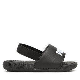 

Шльопанці Puma Cool Cat 2.0 Backstrap Ac 39090201 Чорний
