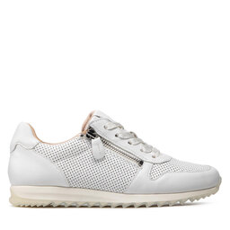 

Снікерcи Caprice 9-23719-28 White Nappa 102, Сірий