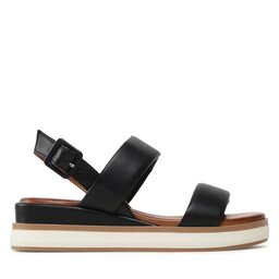 

Босоніжки Inuovo 113057 Blk, Чорний