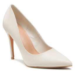DeeZee Stilettos DeeZee KL-92831-656 Beige