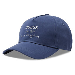 Guess Șapcă Guess V3GZ00 WO08O G7KI