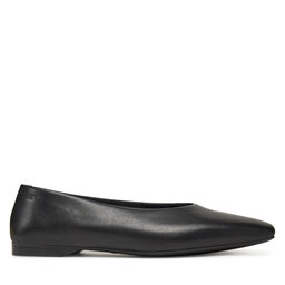 Vagabond Shoemakers Μπαλαρίνες Vagabond Shoemakers Delia 5907-101-02 Μαύρο