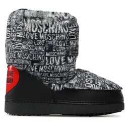 

Снігоходи LOVE MOSCHINO JA24402G0FIT0000 Nero, Чорний